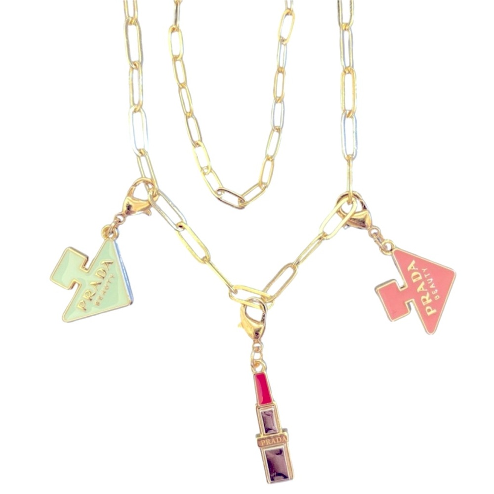 PRADA CHARMS - Picture 2 of 3